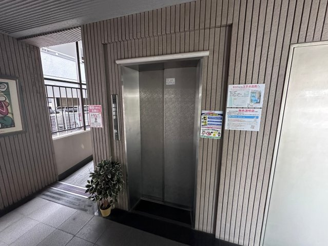 【その他共用部分】 | メゾン・ドゥ・ボヌール