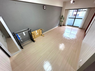 【居間・リビング】 | メゾン・ドゥ・ボヌール