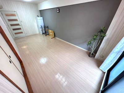 【居間・リビング】 | メゾン・ドゥ・ボヌール