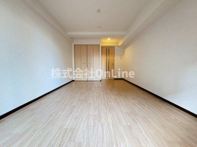 【洋室】 | M’プラザ布施弐番館