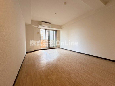 【寝室】 | M’プラザ布施弐番館