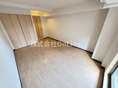 【居間・リビング】 | M’プラザ布施弐番館