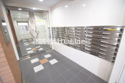 【その他共用部分】 | M’プラザ布施弐番館