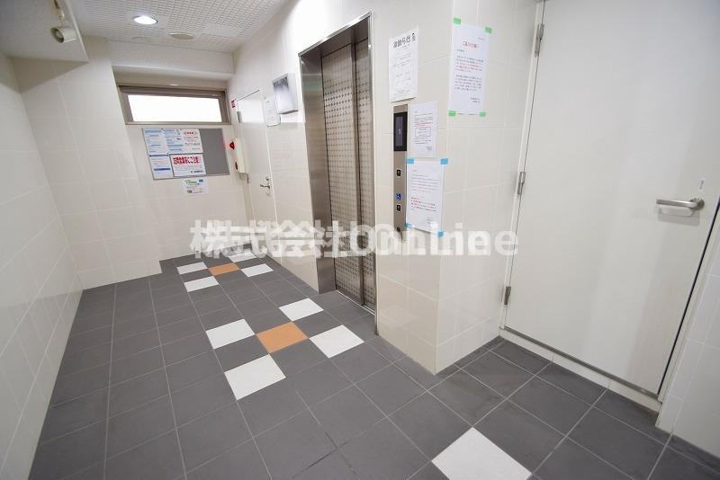 M’プラザ布施弐番館のその他