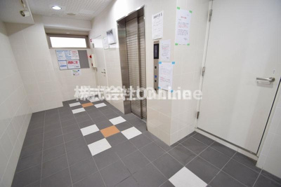 【その他】 | M’プラザ布施弐番館