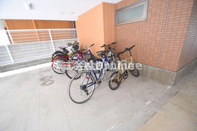 【その他共用部分】 | M’プラザ布施弐番館