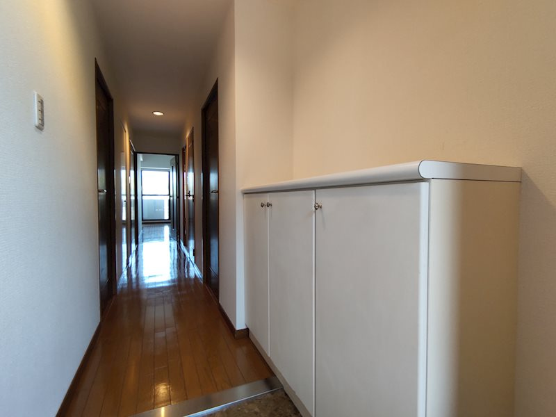 ルネ門戸東西棟のその他