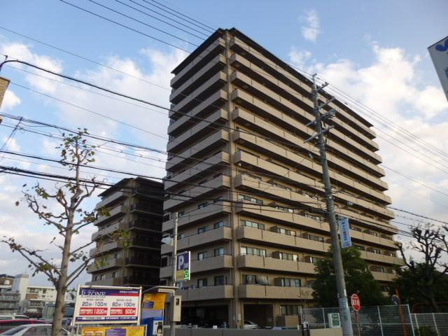 ルネ門戸東西棟