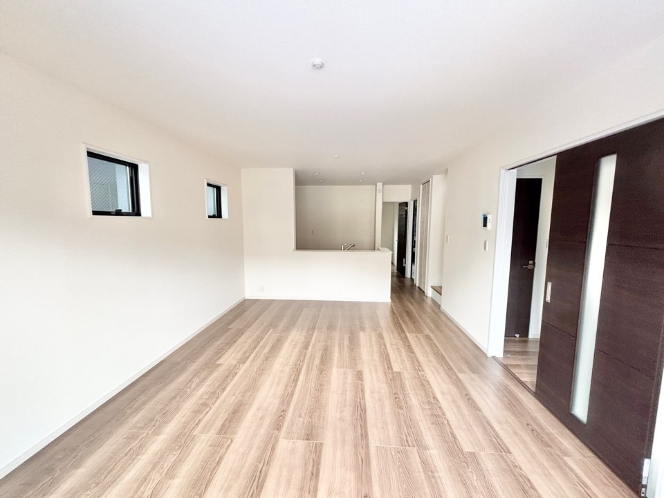 リーブルガーデン天白区高坂町　全3棟　新築住宅のその他