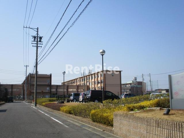 えらぶ|愛知県立岩倉総合高等学校 1.2km