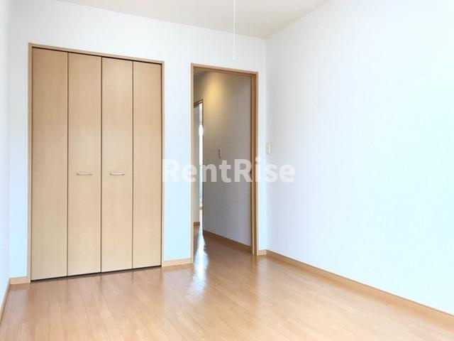 えらぶの洋室|北洋室