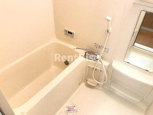 えらぶ|追い焚き機能付き