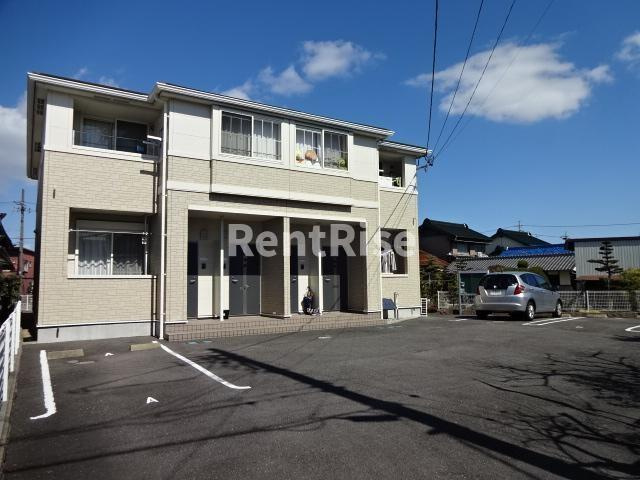 えらぶのエントランス|外観写真その他2