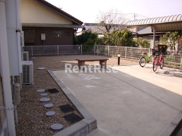 えらぶのその他共用部分|外観写真その他3