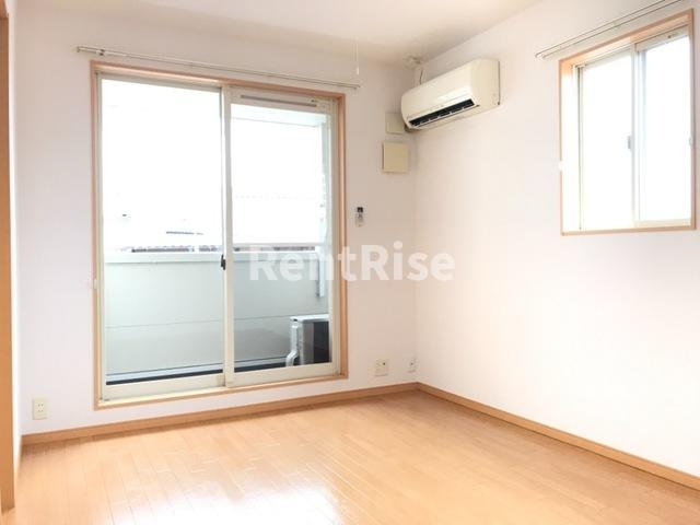 えらぶの居間・リビング|リビング