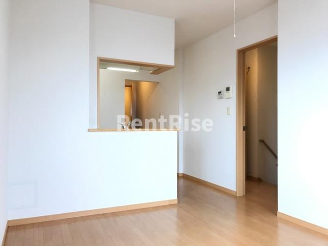 えらぶの居間・リビング|リビング