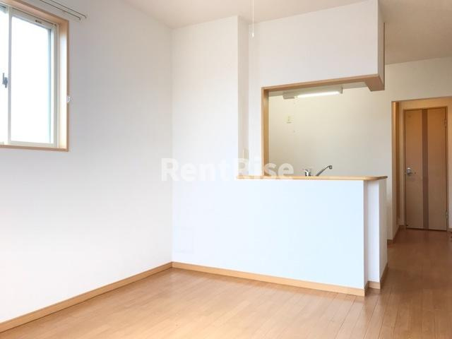 えらぶの居間・リビング|リビング