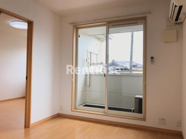 えらぶの居間・リビング|リビング