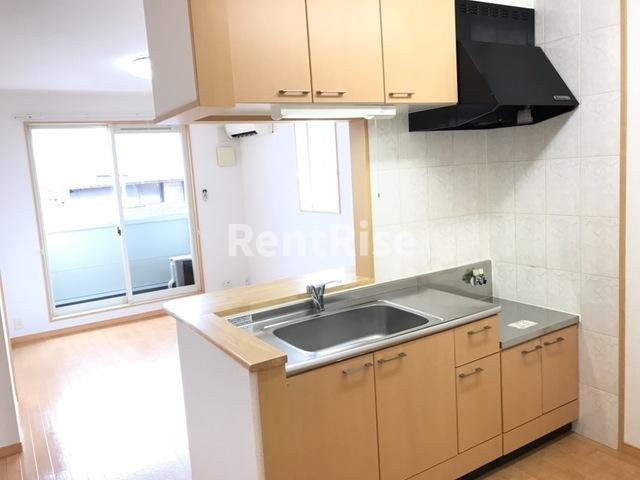 えらぶのキッチン|キッチン