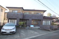 富士市松岡の一戸建ての画像