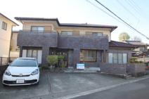 富士市松岡の一戸建ての画像