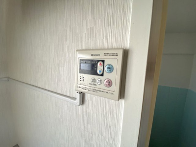 【設備】 | コーポ松田