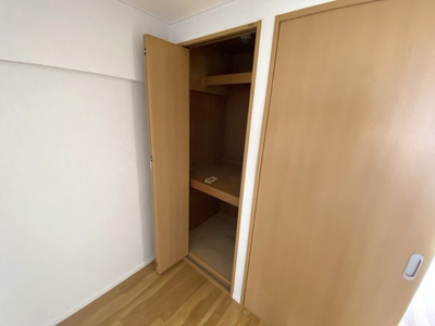 【収納】 | コーポ松田