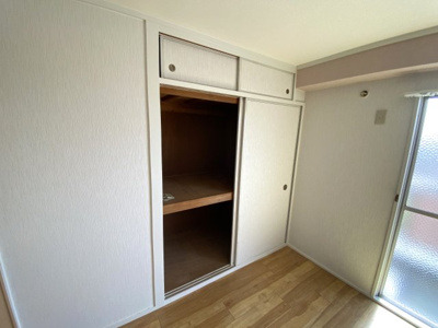 【収納】 | コーポ松田