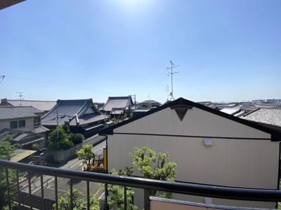 【展望】 | コーポ松田