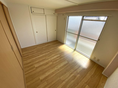 【洋室】 | コーポ松田