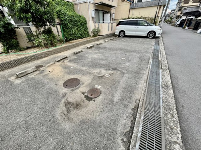 【駐車場】 | アイリー天美