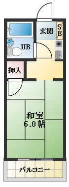 【間取り】 | アイリー天美