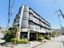 ドムール樋之池の画像