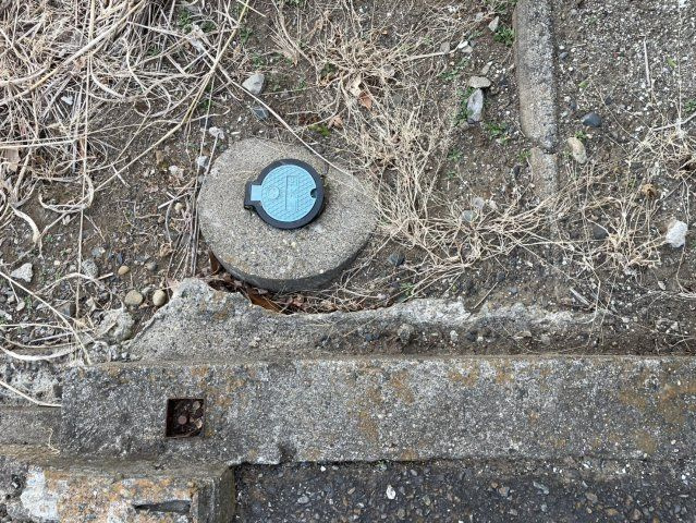 土浦市天川2丁目売地　100坪越え！のその他