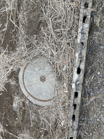 土浦市天川2丁目売地　100坪越え！の地図