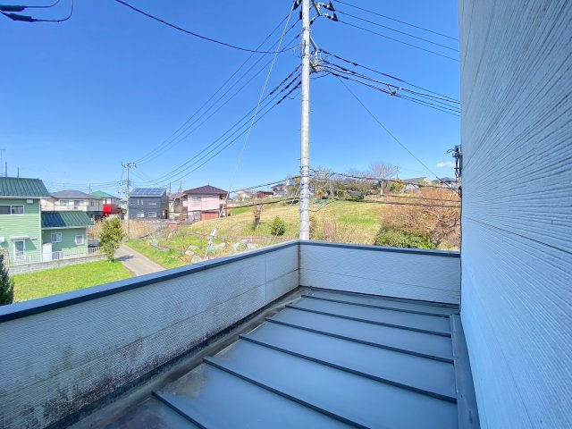 土浦市大岩田　中古戸建のその他