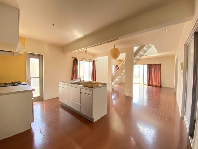 土浦市大岩田　中古戸建のその他