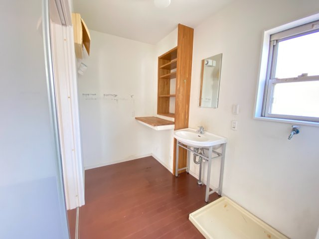 土浦市大岩田　中古戸建のその他