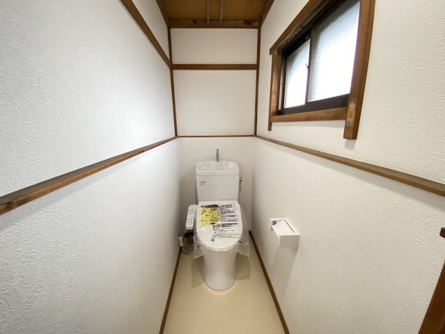 筑西市門井　中古戸建のその他