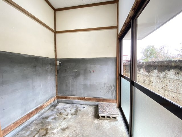 筑西市門井　中古戸建のその他