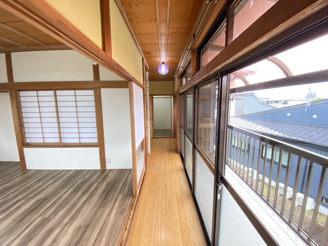 筑西市門井　中古戸建のその他