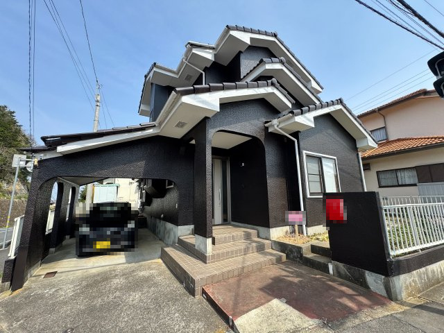 【一部リフォーム】日立市塙山町1丁目