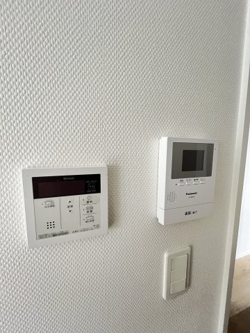 ミラヴィルタス西棟のセキュリティ