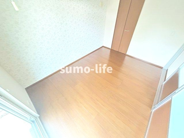 サンハイム常松のその他