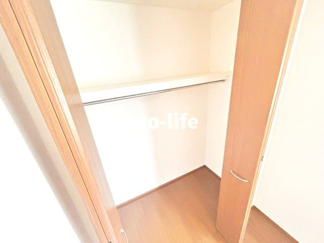 サンハイム常松のその他