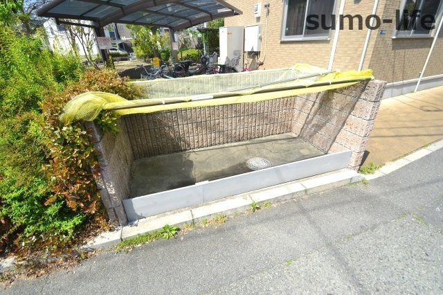 サンハイム常松のその他共用部分