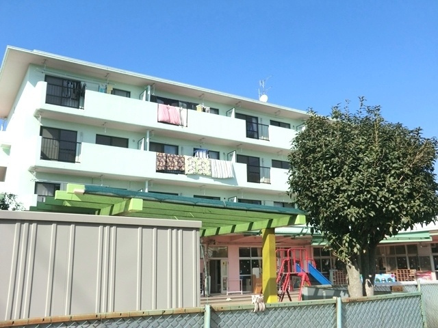 さいたま市浦和区木崎１丁目の賃貸マンション