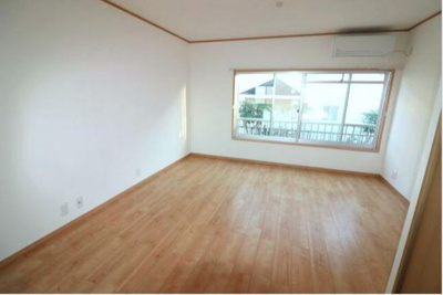 【居間・リビング】 | シティハイム藤