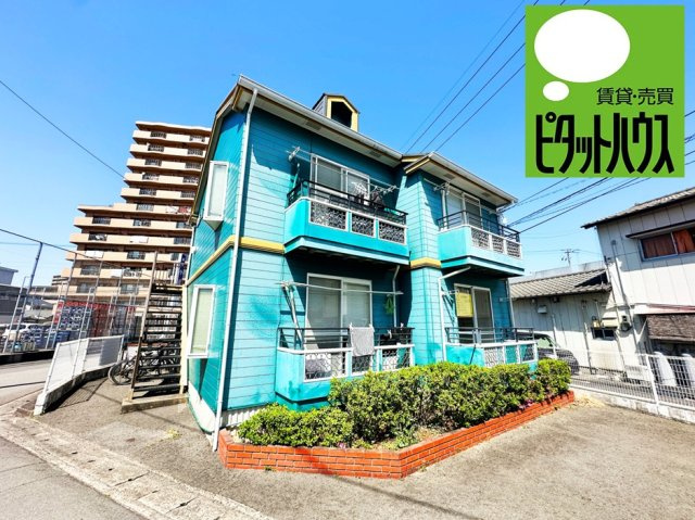 和修3号館