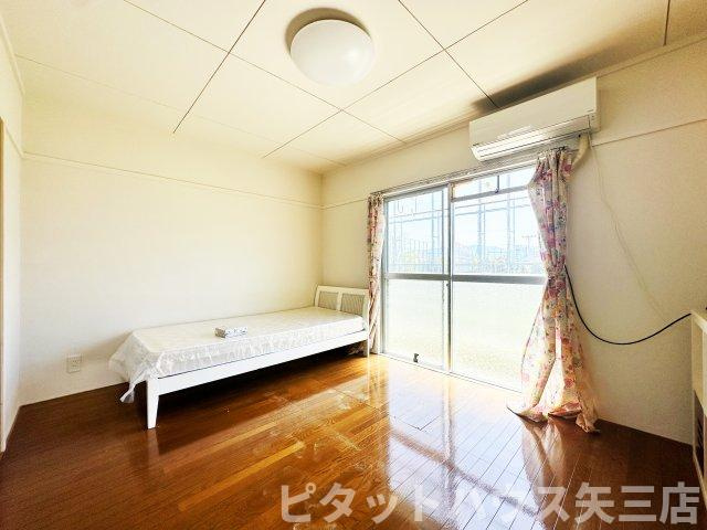 コーポ和修の内装|内装も気になるポイント